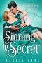 [London Secrets 02] • Sinning in Secret